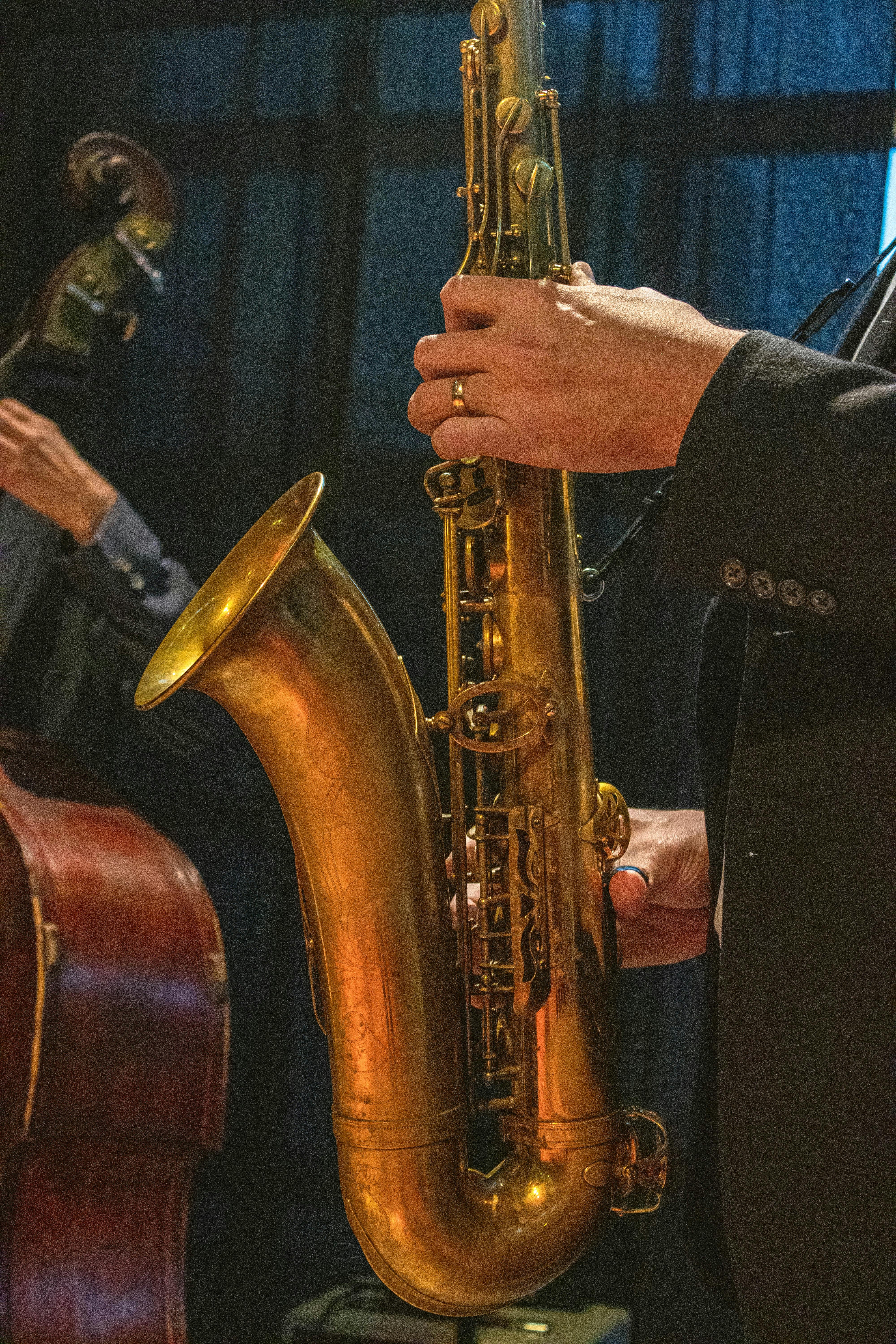 Orchestre Big Band années 30